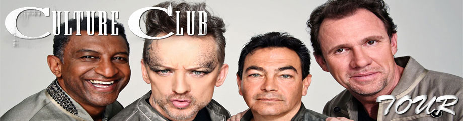 Culture Club