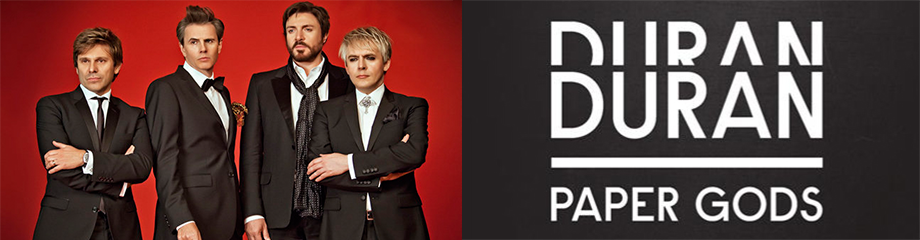 Duran Duran