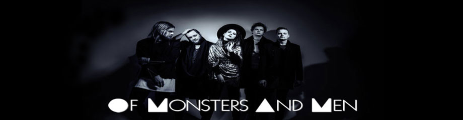 Of Monsters and Men