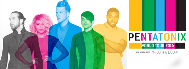 Pentatonix