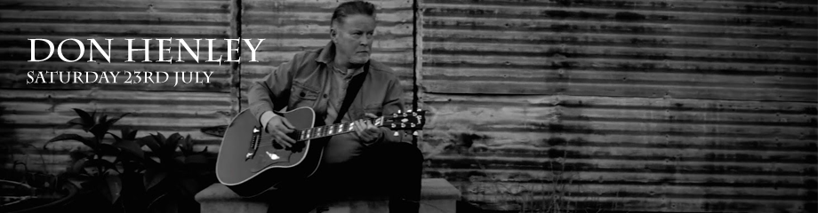 Don Henley