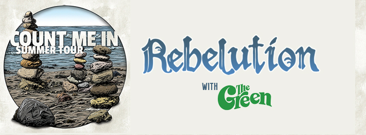 Rebelution