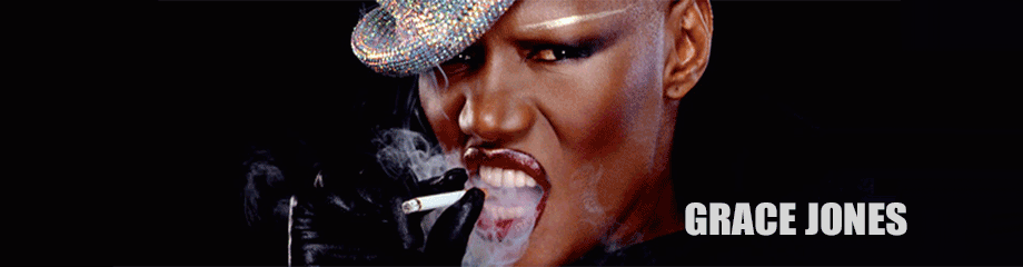 Grace Jones