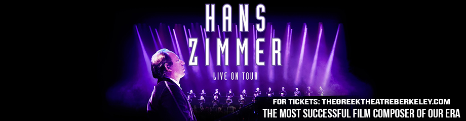 Hans Zimmer