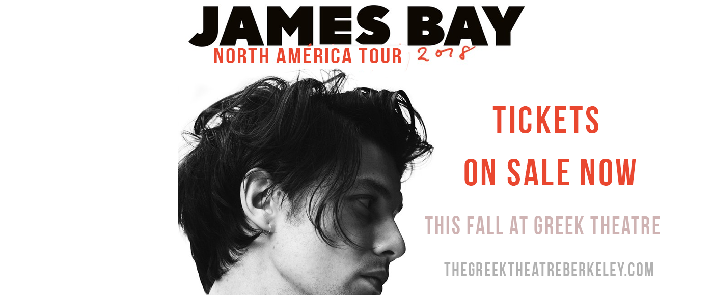 James Bay