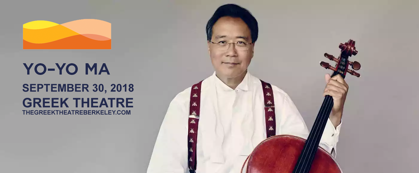 Yo-Yo Ma