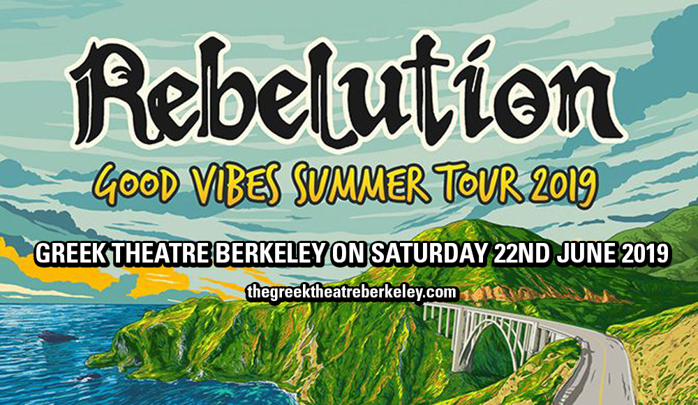 Rebelution