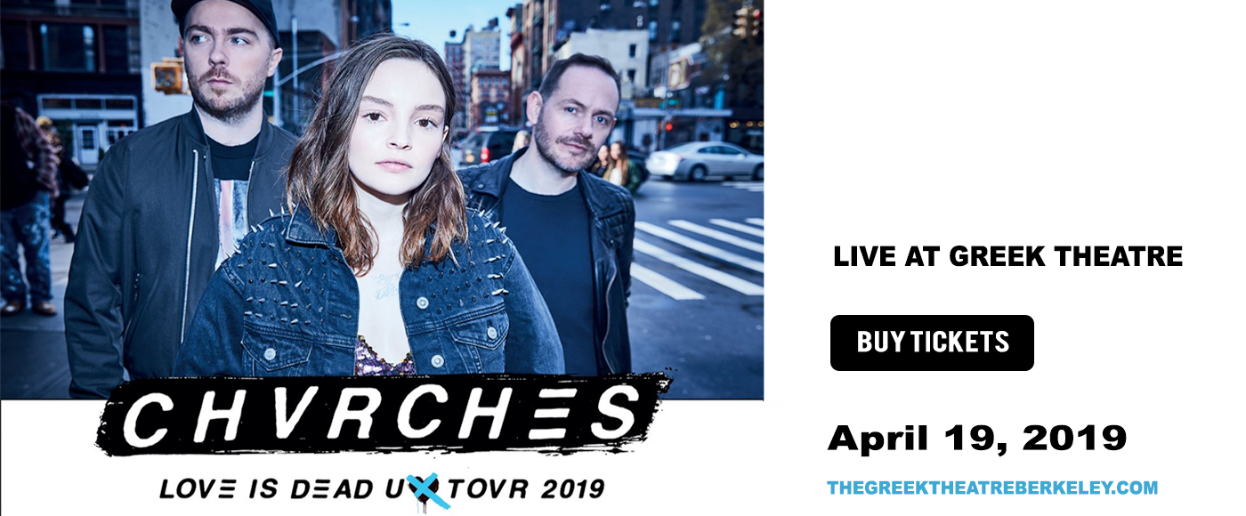 Chvrches