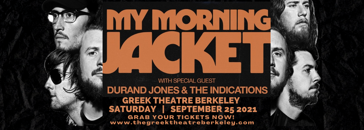 My Morning Jacket