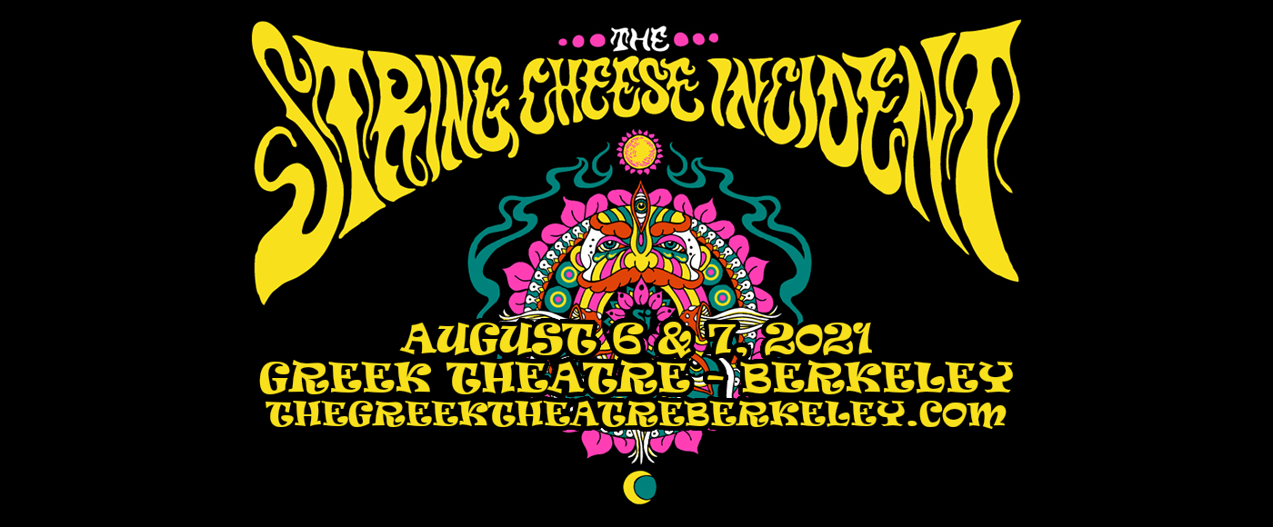 String Cheese Incident