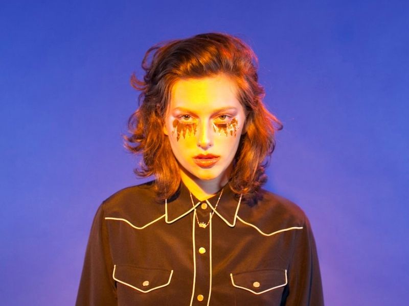 King Princess, Charlotte Day Wilson & Dora Jar [CANCELLED]