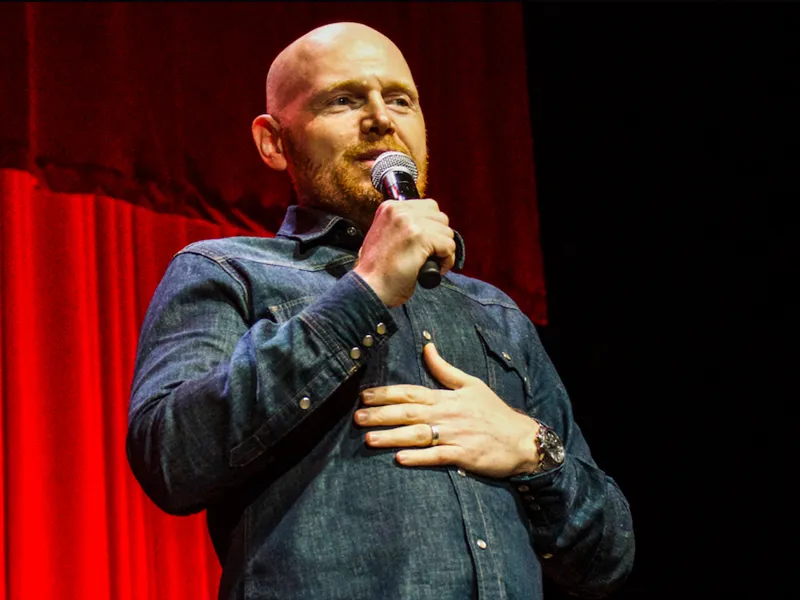 Bill Burr