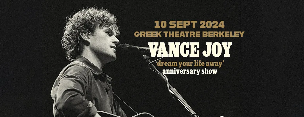 Vance Joy