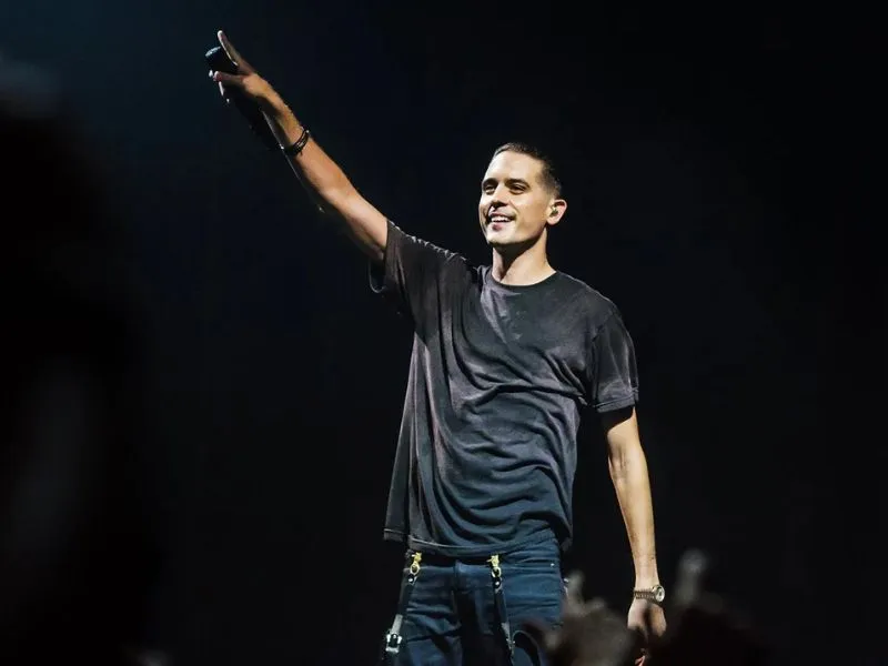 G-Eazy