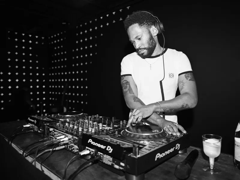 Kaytranada