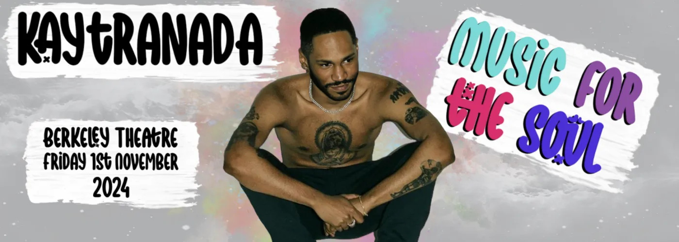 Kaytranada