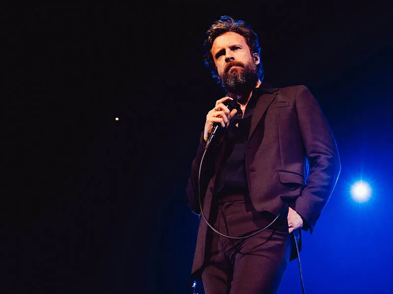 Father John Misty tickets