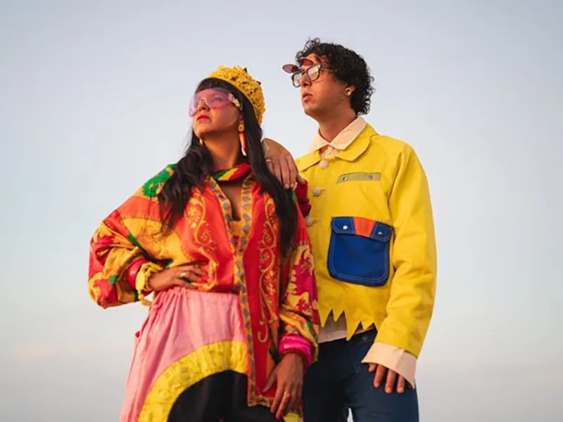 Bomba Estereo & Rawayana tickets